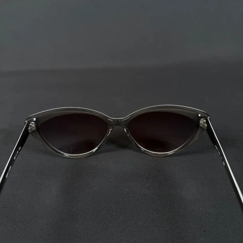 OGI Black Marble Frame 8061/1233 58-15 140 sunglasses made in Japan Only Frame